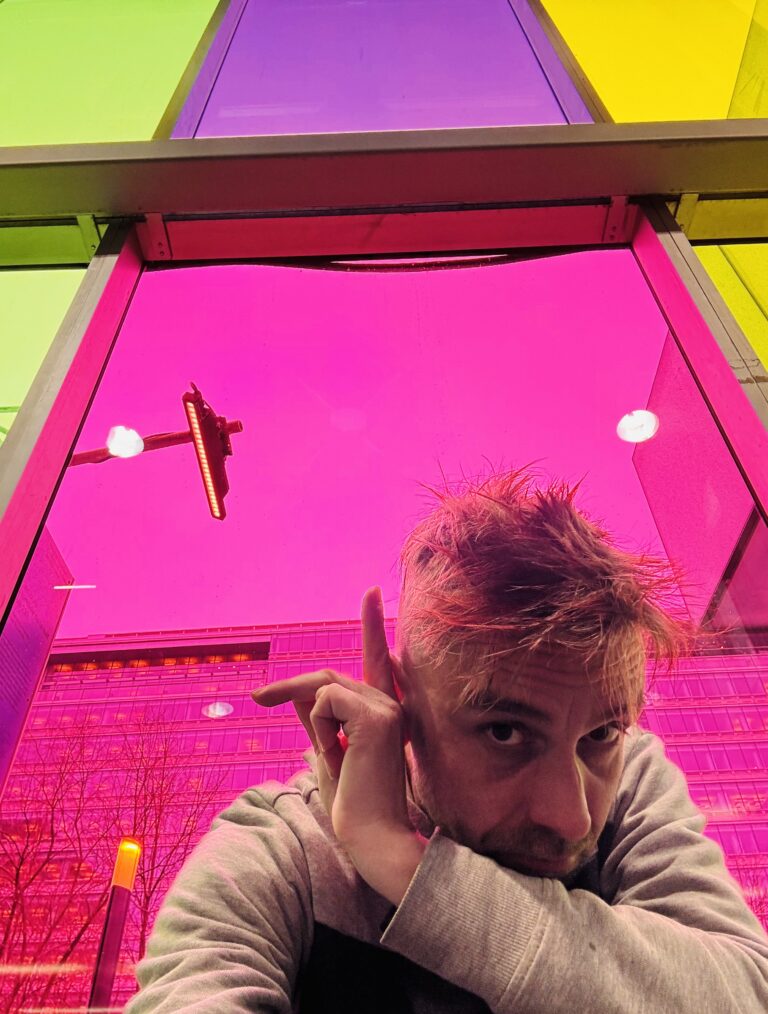 DJ NAPOLITAINE