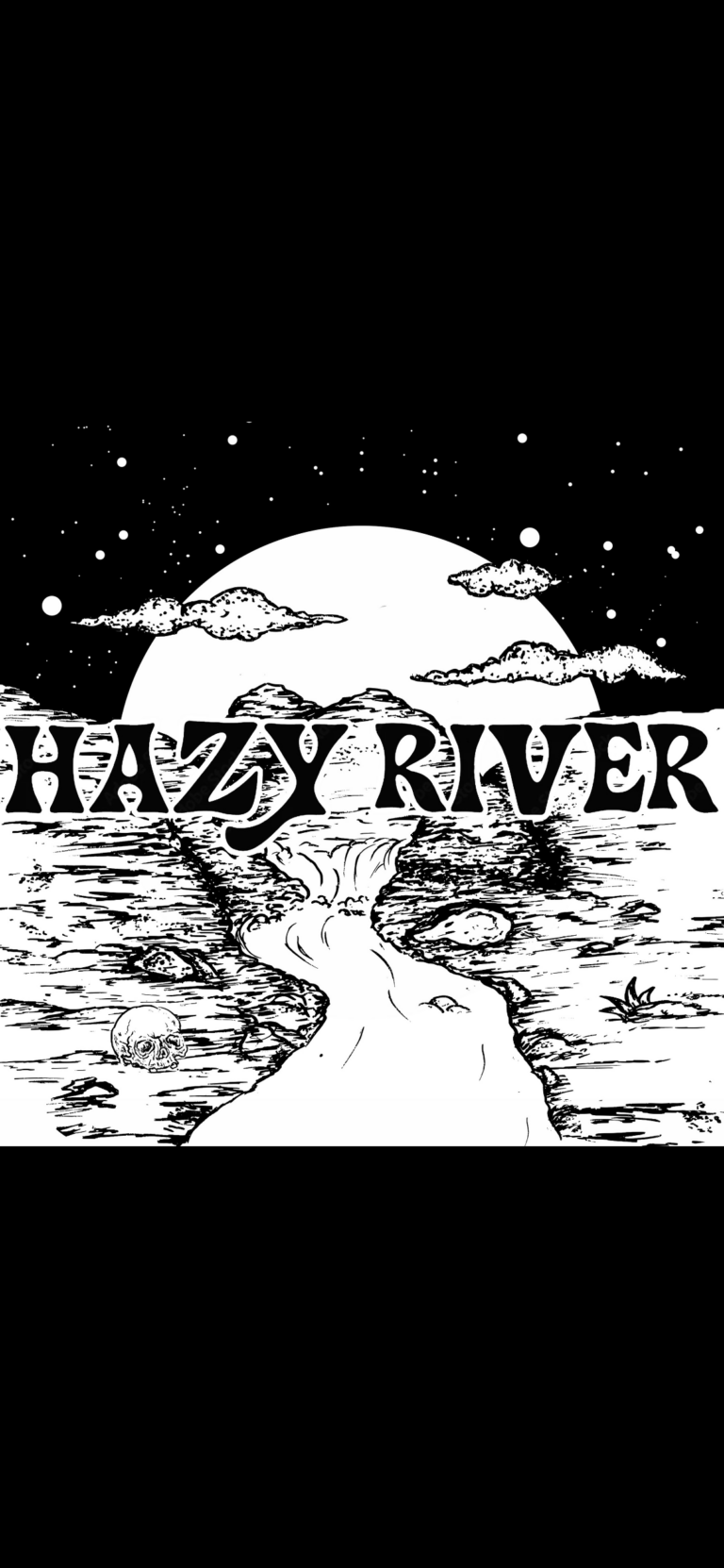 Hazy River