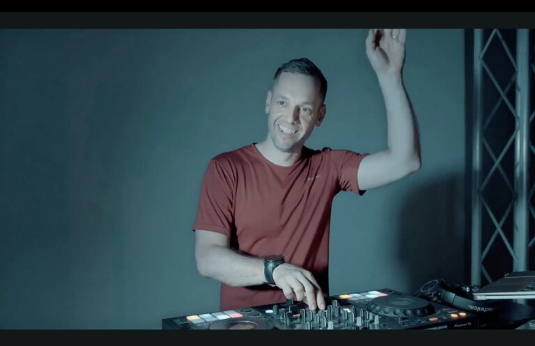Mashup Therapy
