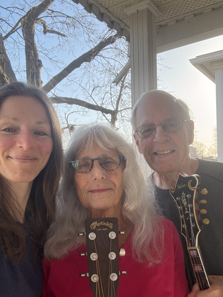 Staber-Chasnoff Trio