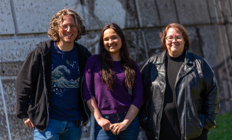 The S.M.V. Band