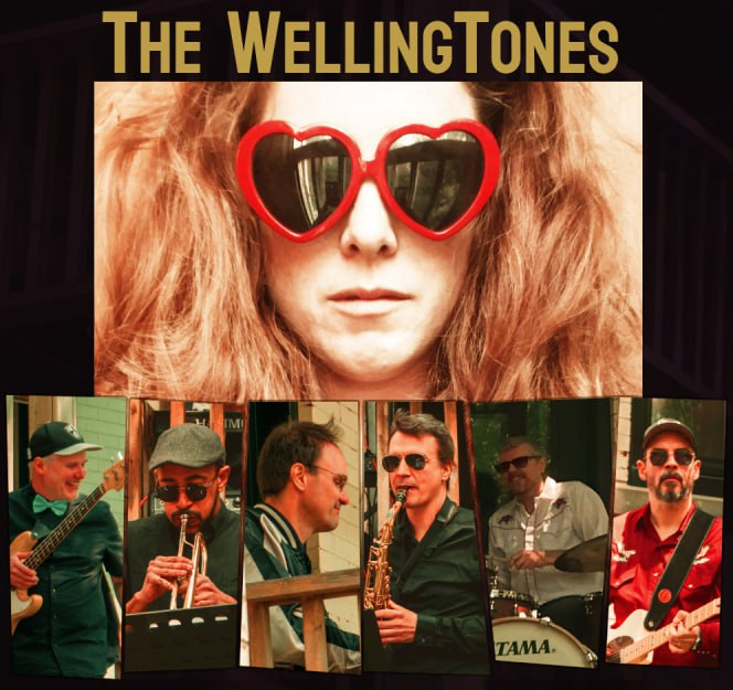 The WellingTones