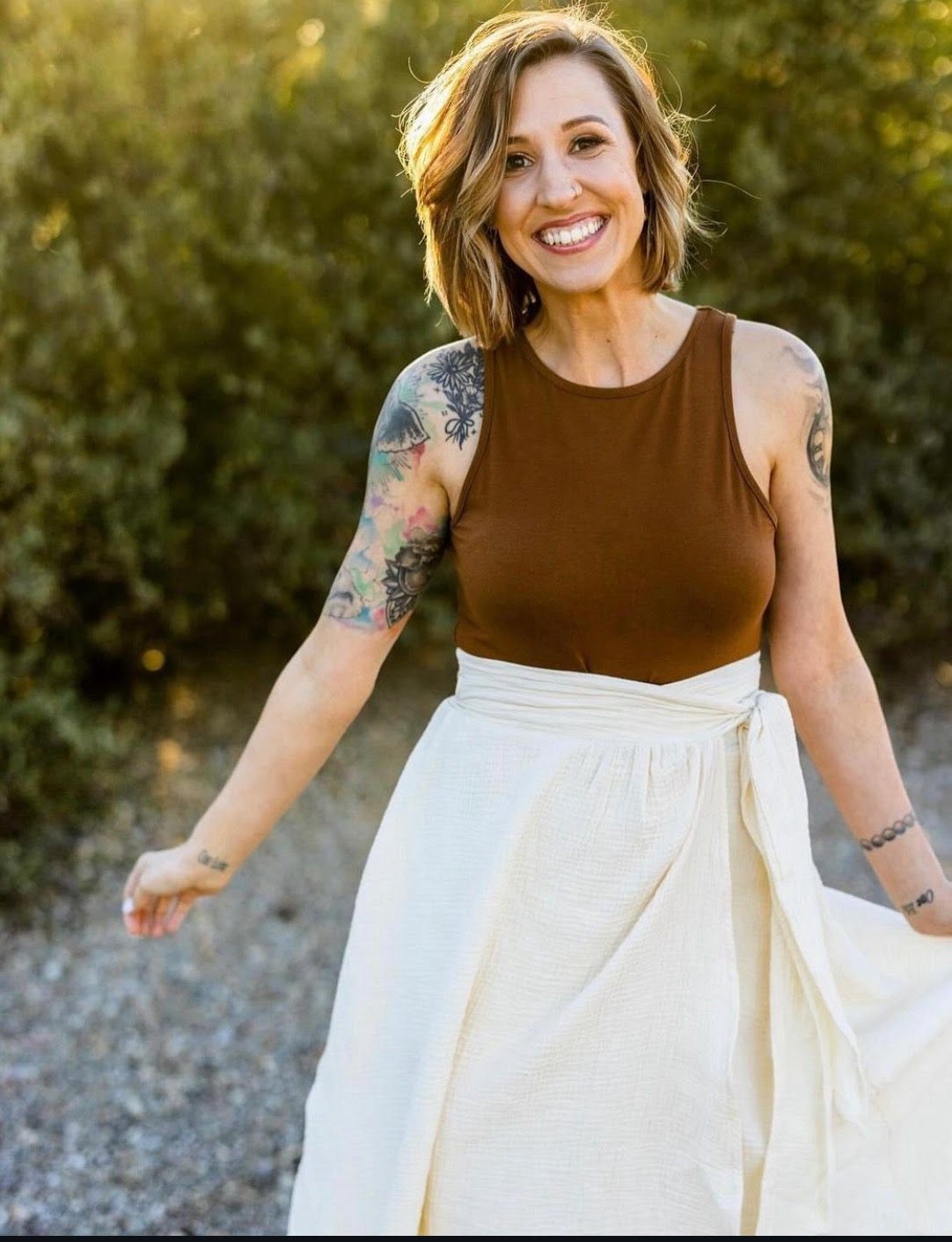 Amanda Manzer